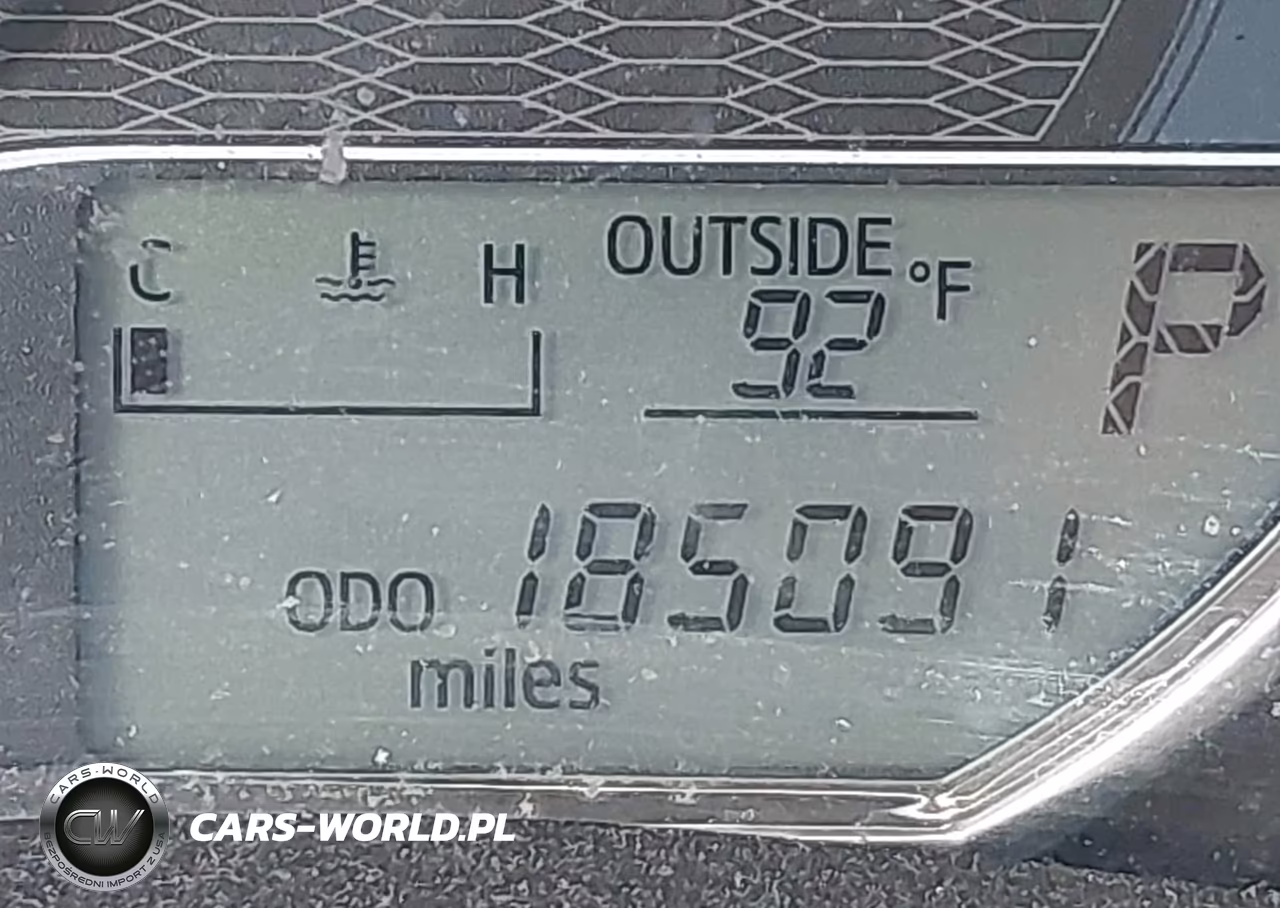 2016 Toyota Corolla Le VIN:5YFBURHE6GP416958 - 15