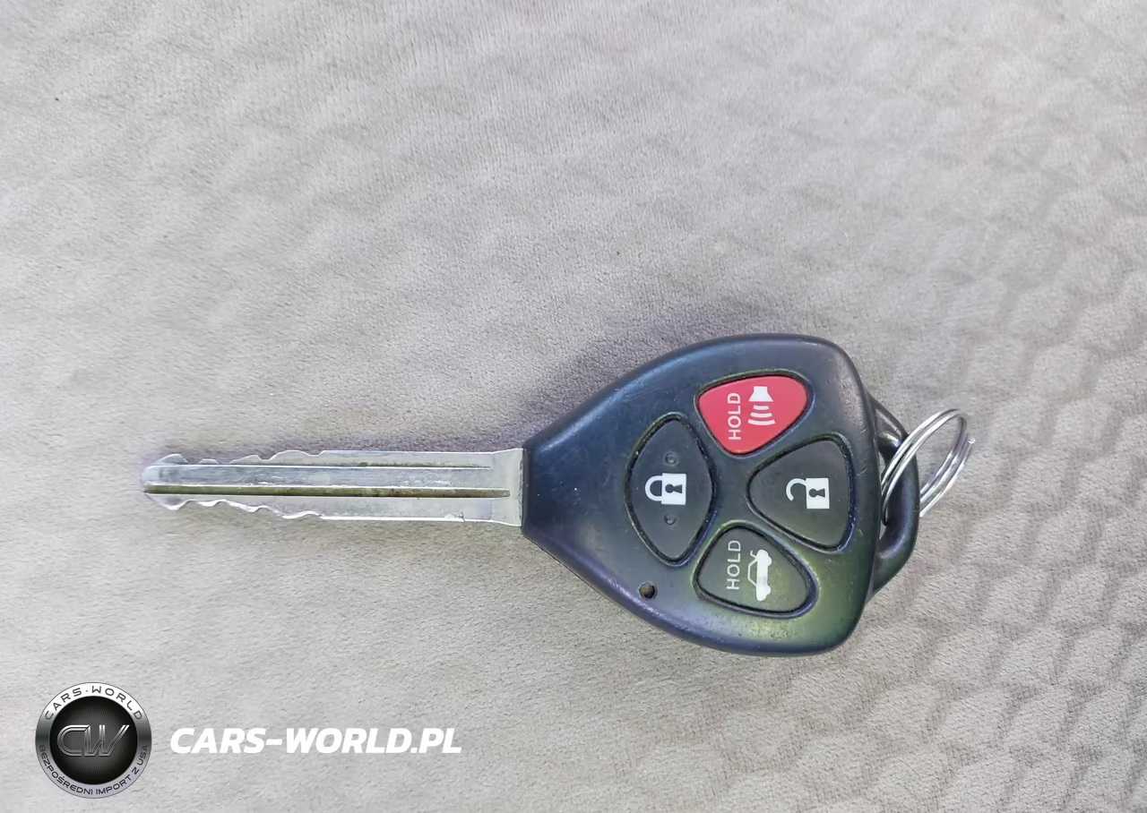 2010 Toyota Camry Le VIN:4T4BF3EK1AR050517 - 11