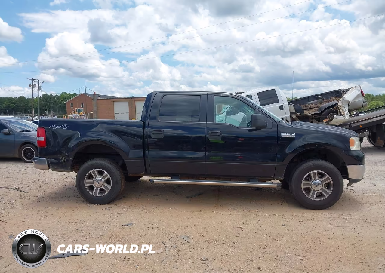 2006 Ford F-150 Fx4-Lariat-Xlt VIN:1FTPW14V46FB22942 - 14