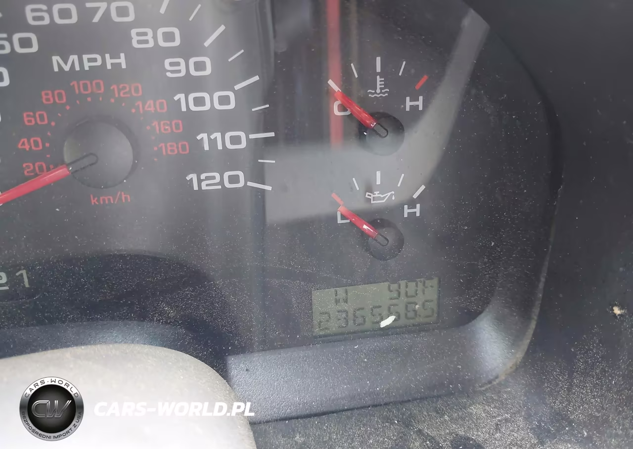 2006 Ford F-150 Fx4-Lariat-Xlt VIN:1FTPW14V46FB22942 - 7