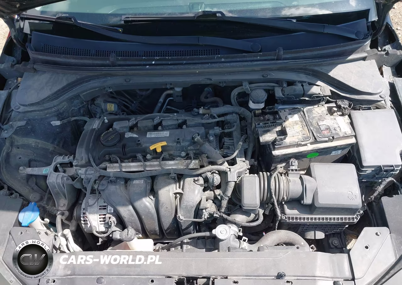2020 Hyundai Elantra Sel VIN:5NPD84LFXLH548936 - 10