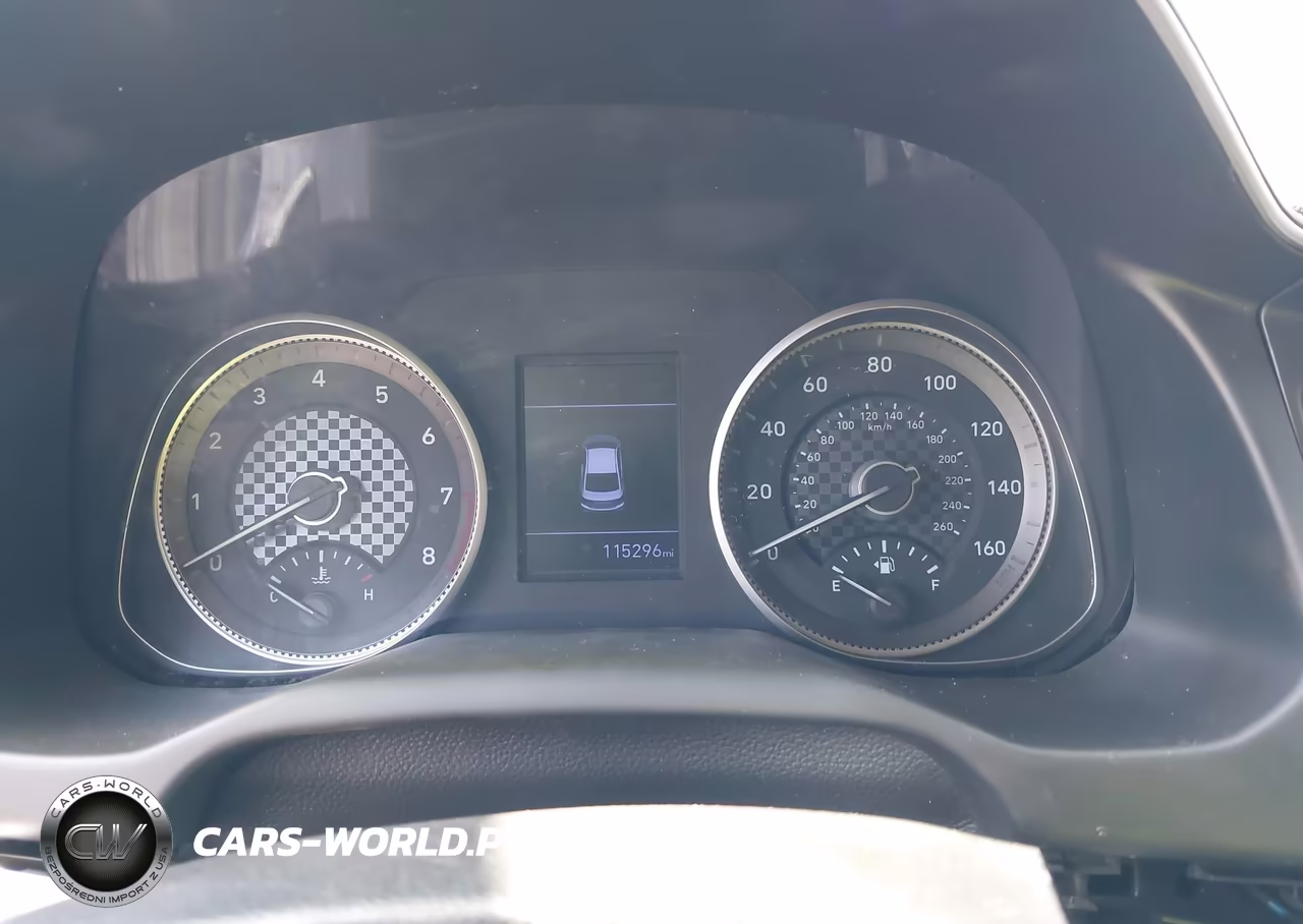 2020 Hyundai Elantra Sel VIN:5NPD84LFXLH548936 - 7