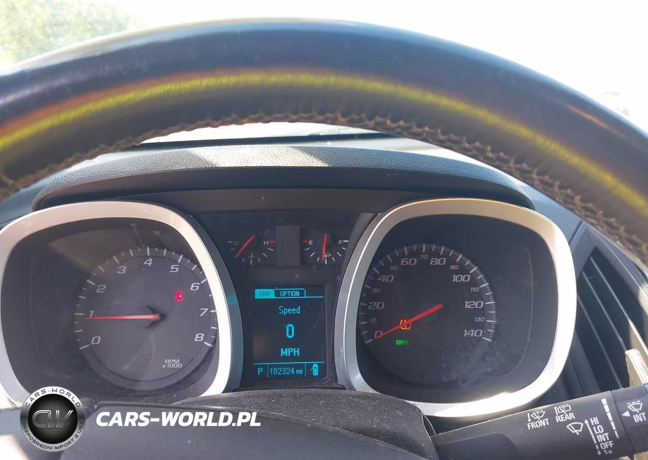 2017 Chevrolet Equinox Lt VIN:2GNFLFEK0H6336918 - 7