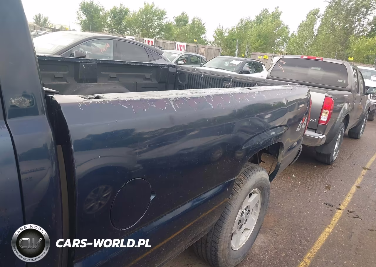2005 Chevrolet Silverado 1500 Ls VIN:1GCEK19T05E233387 - 6