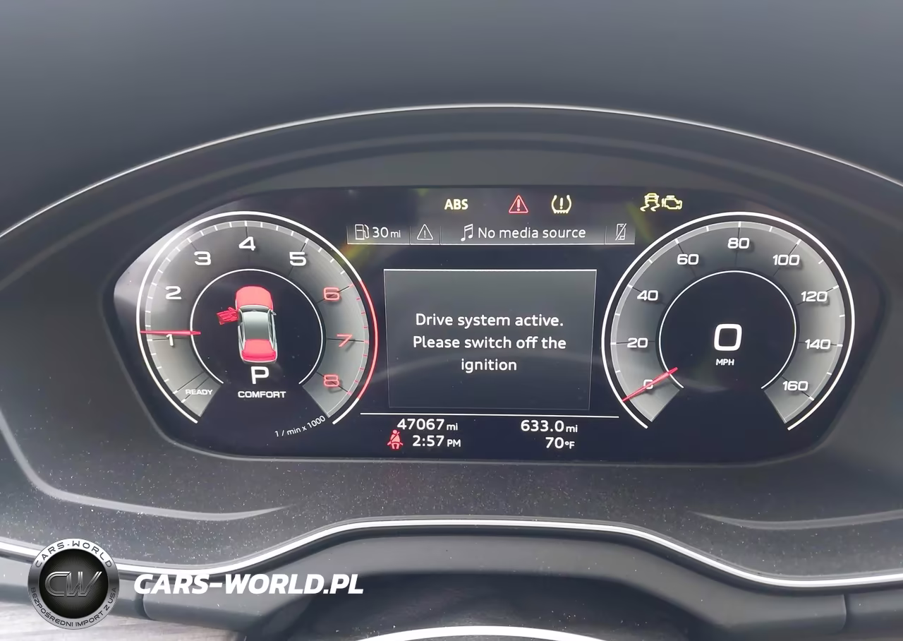 2023 Audi Q5 Premium Plus 40 Tfsi Quattro S Tronic VIN:WA1BBAFY4P2148540 - 7