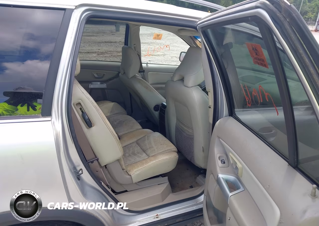 2005 Volvo Xc90 2.5T VIN:YV1CY592251159489 - 8