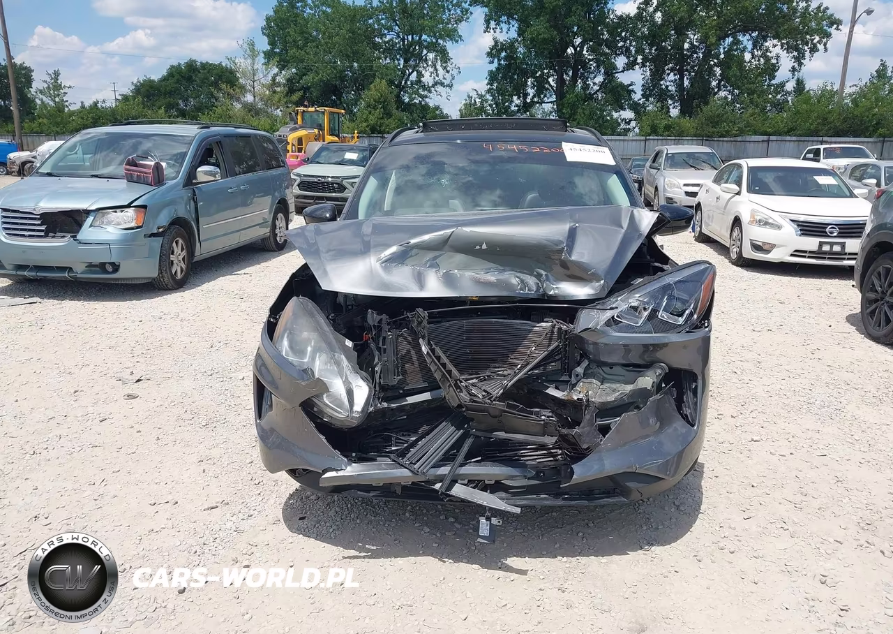 2022 Ford Escape Sel VIN:1FMCU9H94NUC04949 - 11