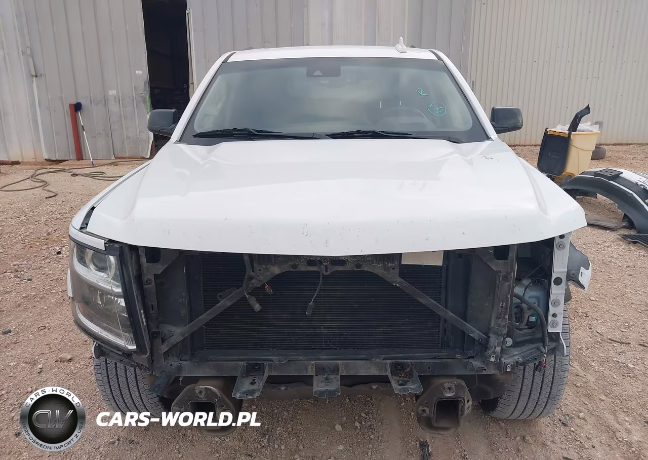 2020 Chevrolet Tahoe 4Wd Premier VIN:1GNSKCKJ9LR111163 - 13