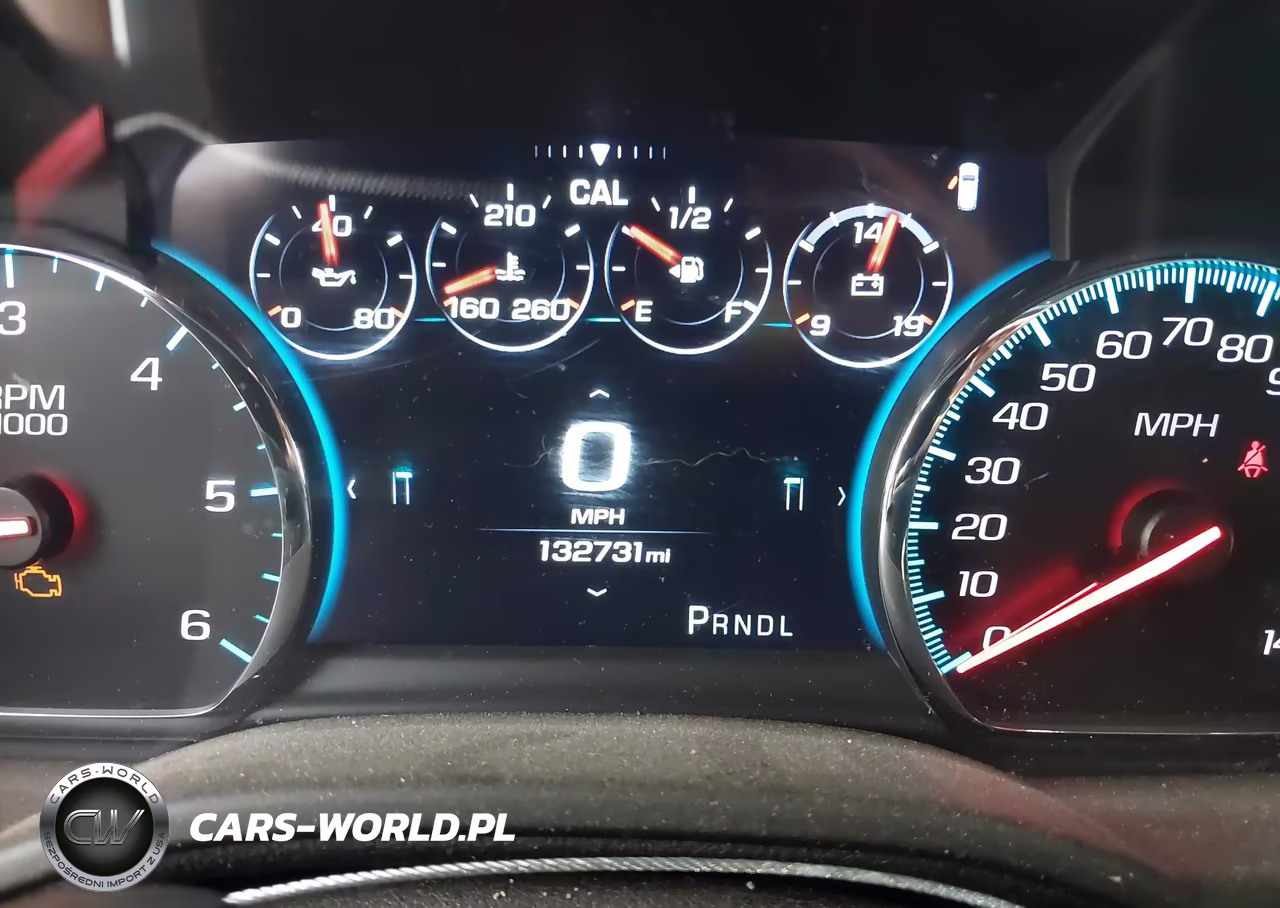 2020 Chevrolet Tahoe 4Wd Premier VIN:1GNSKCKJ9LR111163 - 16
