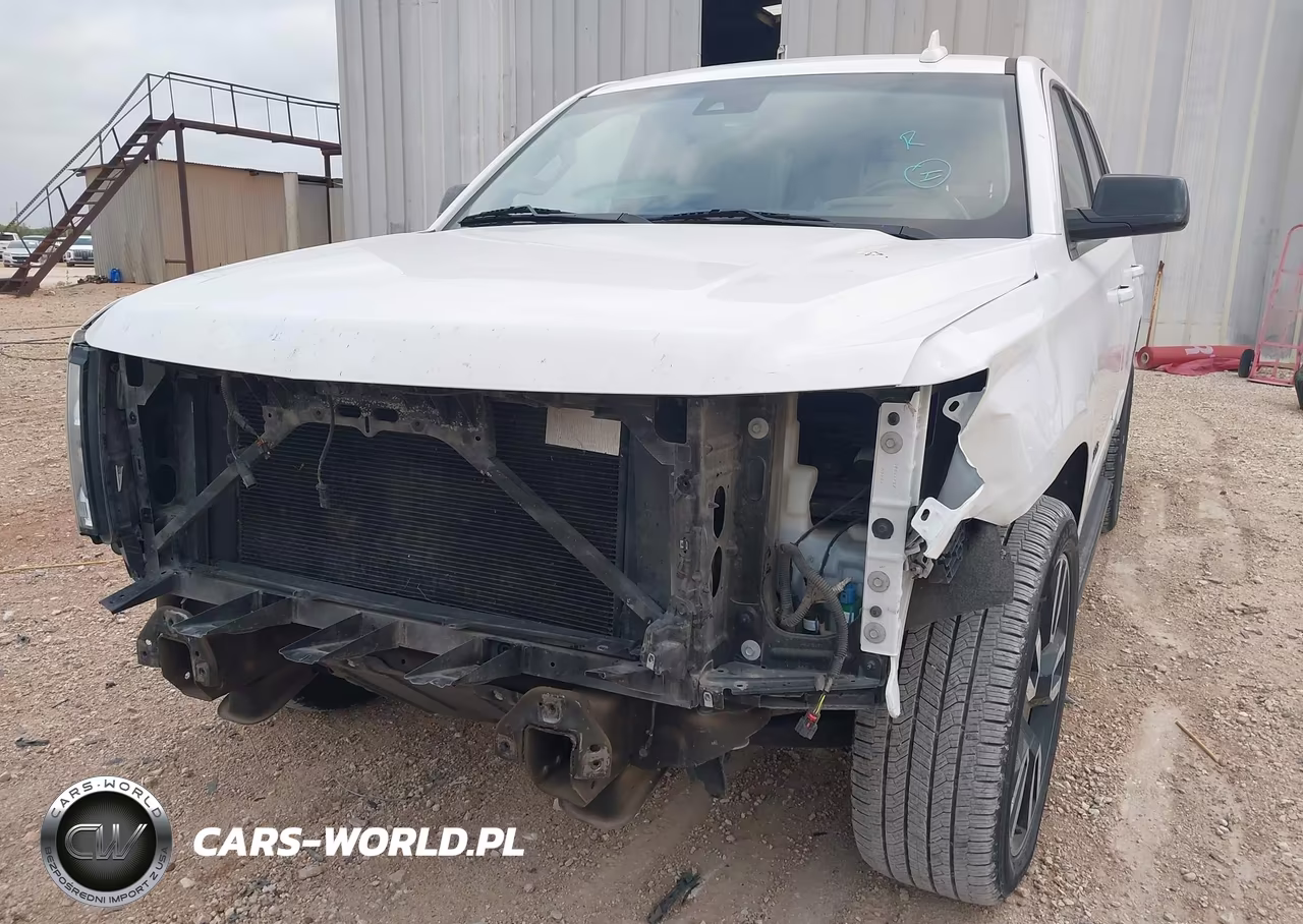 2020 Chevrolet Tahoe 4Wd Premier VIN:1GNSKCKJ9LR111163 - 6