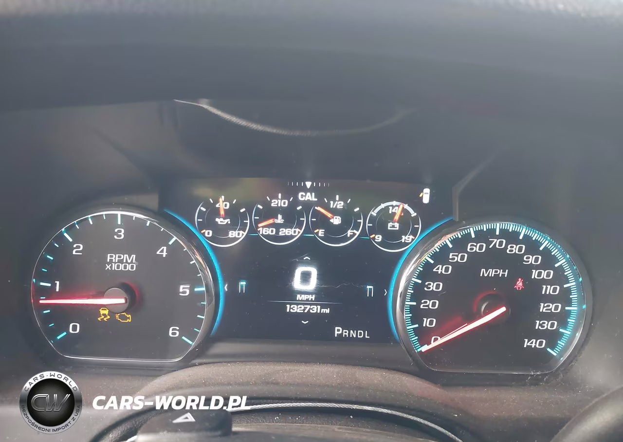2020 Chevrolet Tahoe 4Wd Premier VIN:1GNSKCKJ9LR111163 - 7