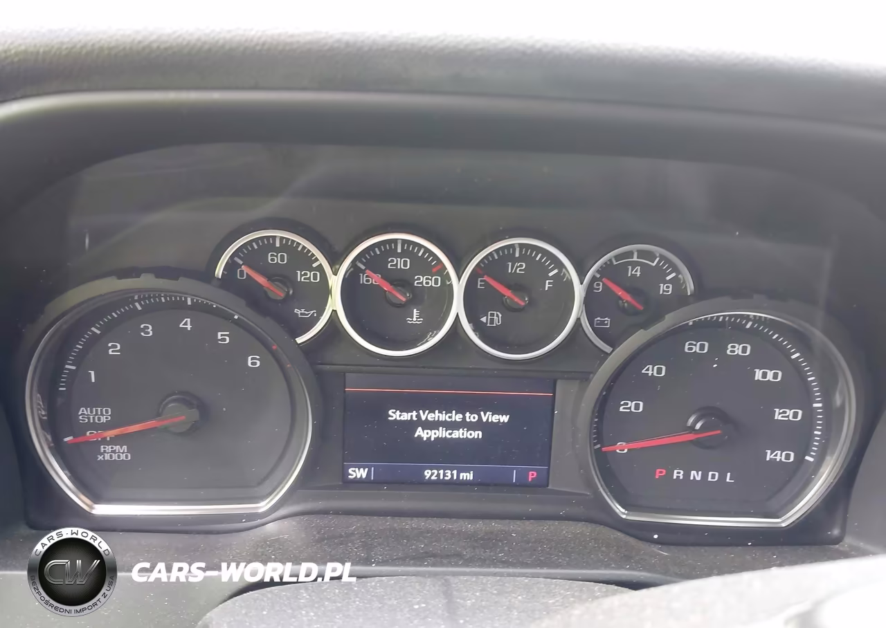 2021 Chevrolet Silverado 1500 4Wd Short Bed Rst VIN:3GCUYEED4MG427847 - 7