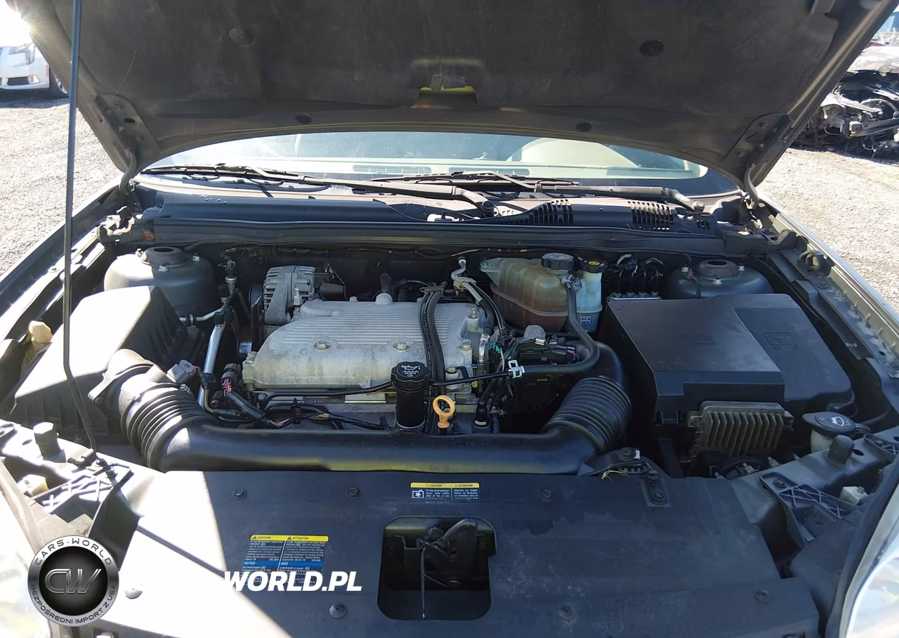 2007 Chevrolet Malibu Ls W-2Fl VIN:1G1ZS58N27F297223 - 10