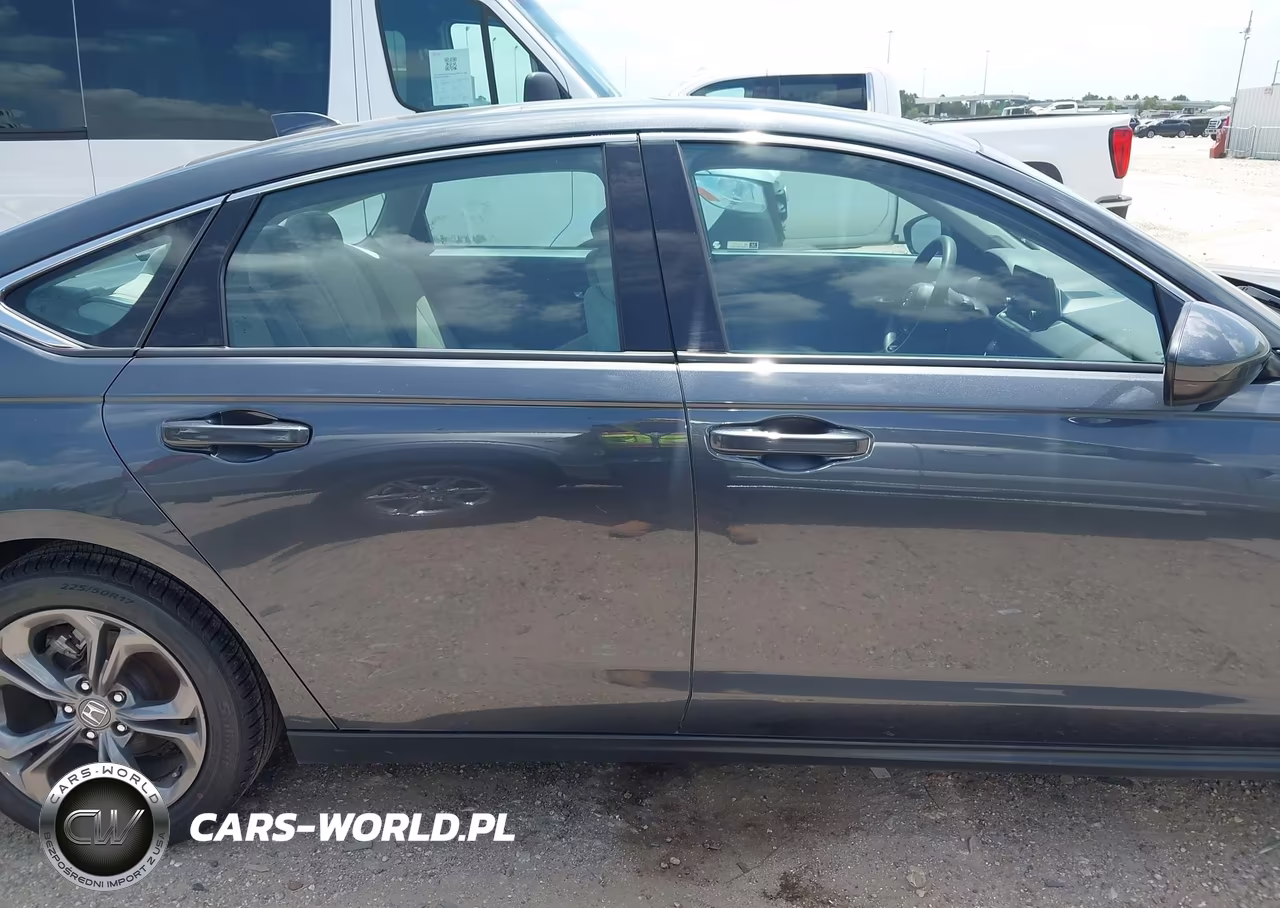 2024 Honda Accord Ex VIN:1HGCY1F36RA063500 - 13