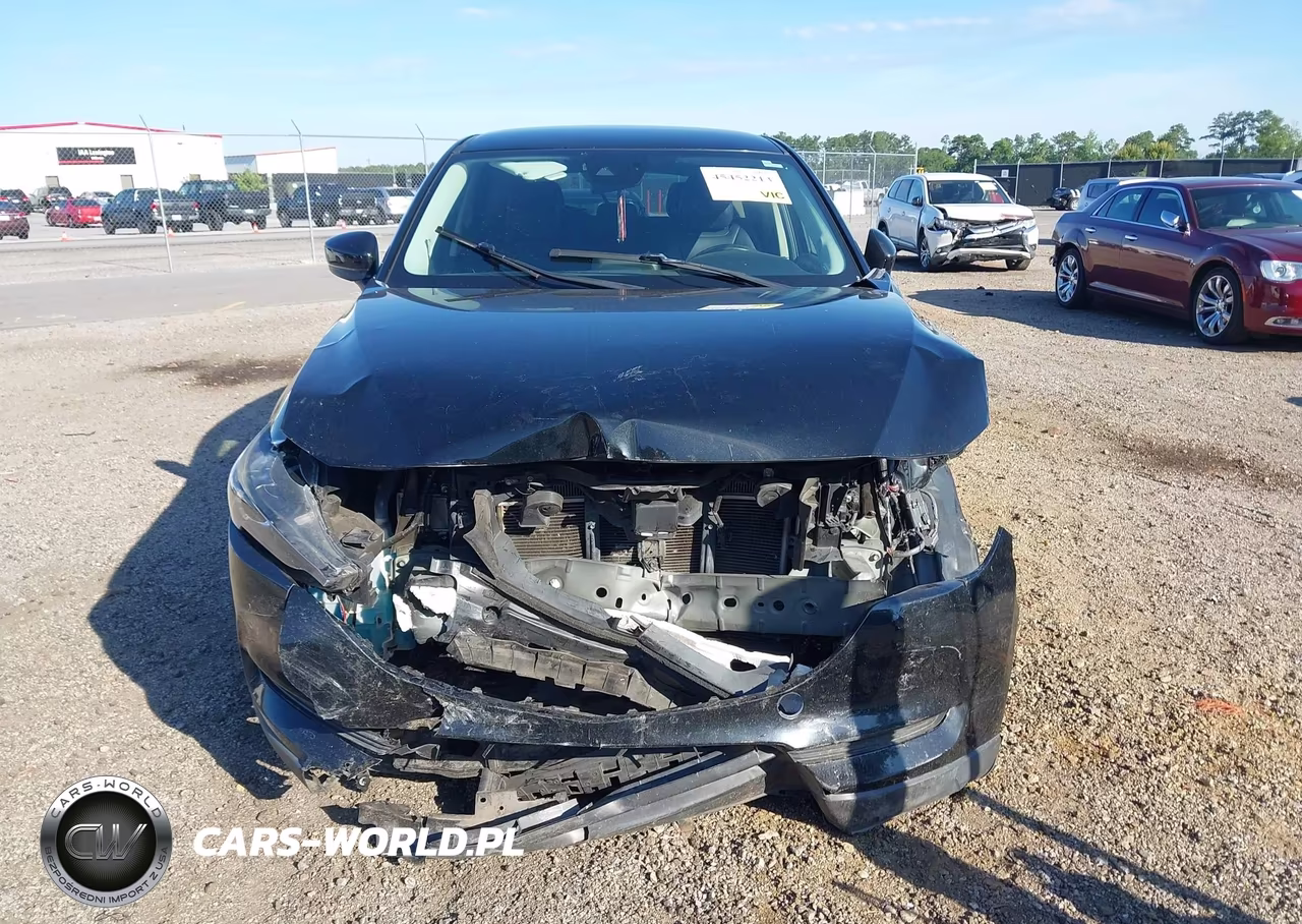 2018 Mazda Cx-5 Touring VIN:JM3KFACM5J1307517 - 13