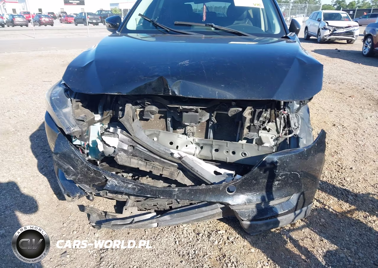 2018 Mazda Cx-5 Touring VIN:JM3KFACM5J1307517 - 6