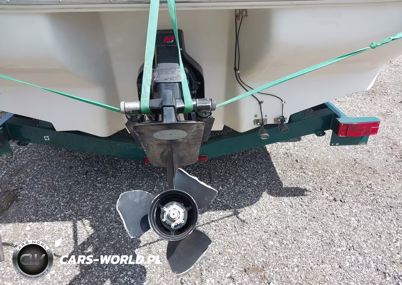 2000 Sea Ray Other VIN:SERV5855D000 - 7