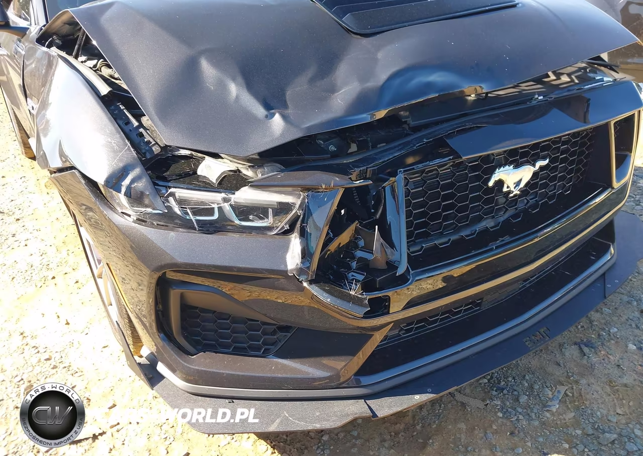 2024 Ford Mustang Gt Premium Fastback VIN:1FA6P8CFXR5418656 - 6