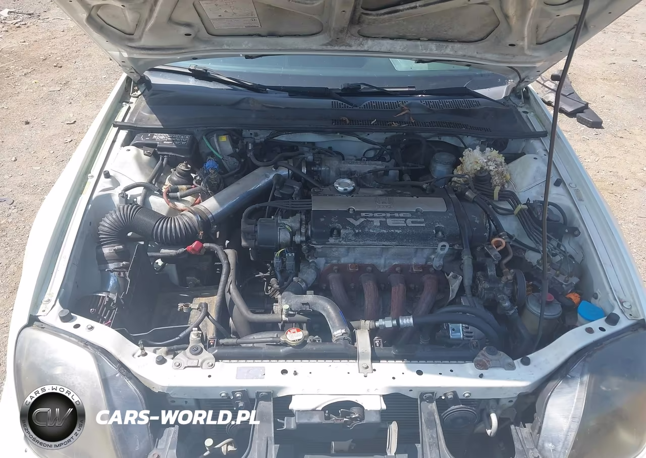 1998 Honda Prelude VIN:JHMBB6145WC014523 - 10