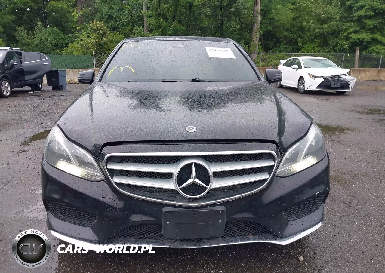 2014 Mercedes-Benz E 350 4Matic VIN:WDDHF8JB0EA782551 - 12