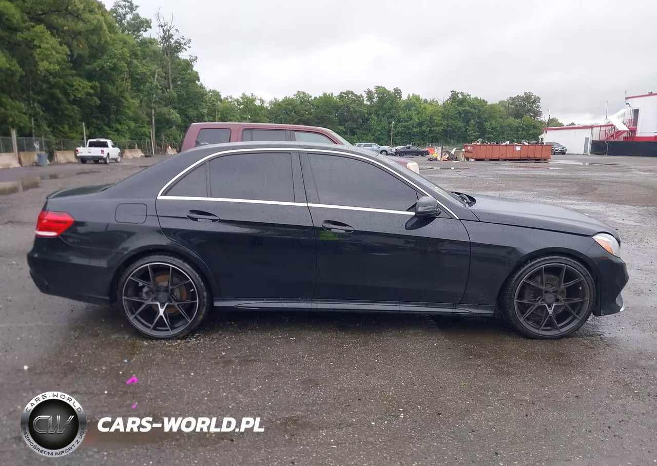 2014 Mercedes-Benz E 350 4Matic VIN:WDDHF8JB0EA782551 - 13
