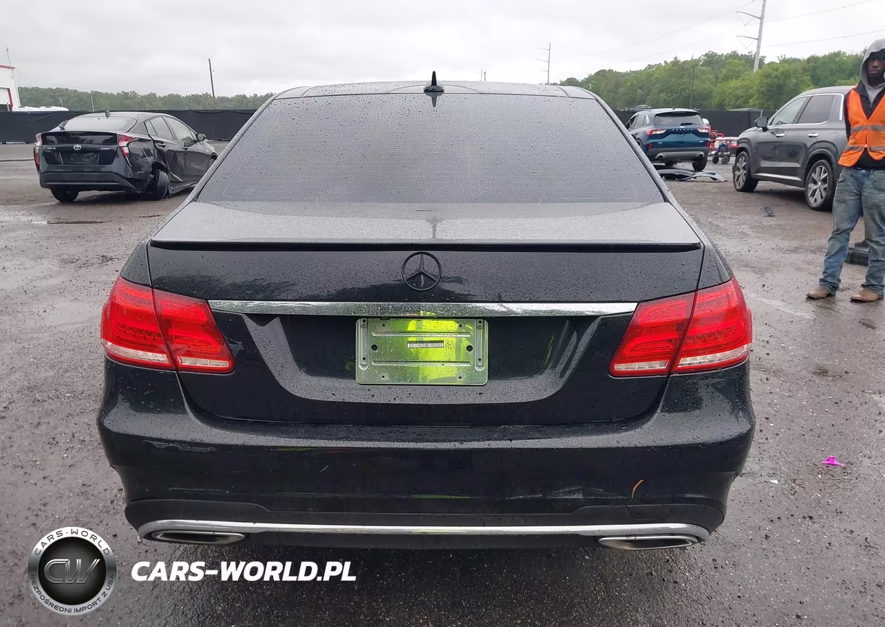 2014 Mercedes-Benz E 350 4Matic VIN:WDDHF8JB0EA782551 - 16