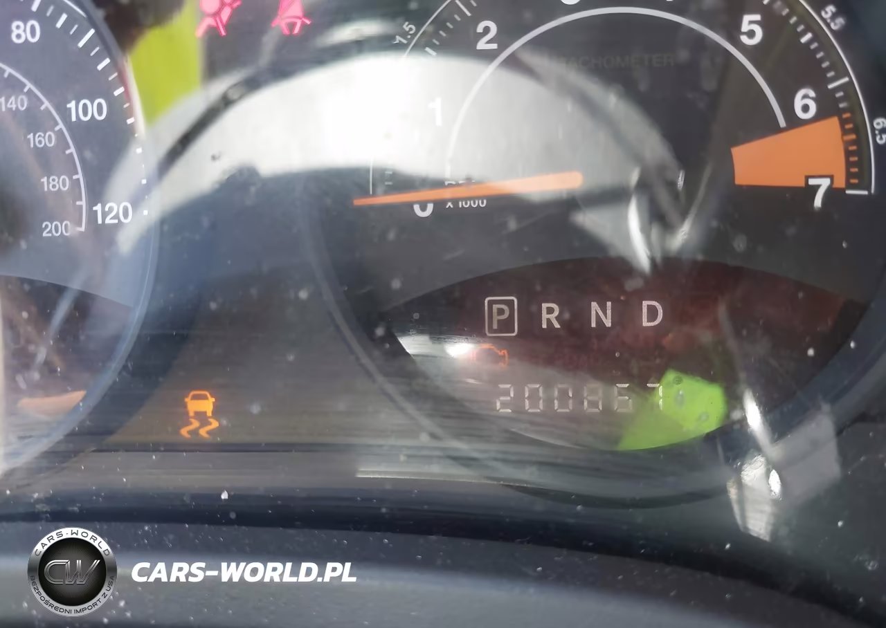 2014 Jeep Compass Sport VIN:1C4NJCBA2ED666707 - 7