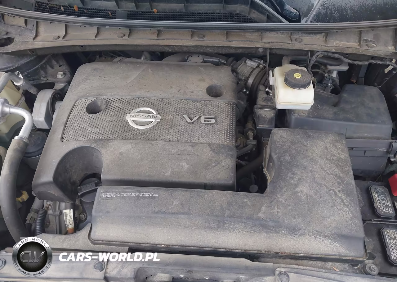 2018 Nissan Murano Platinum VIN:5N1AZ2MH2JN198750 - 10
