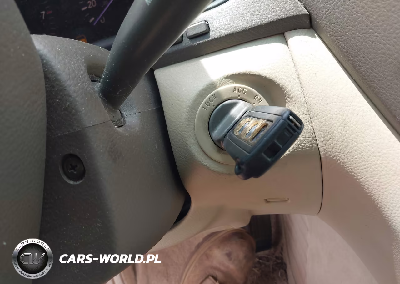 2005 Lexus Ls 430 VIN:JTHBN36F255028320 - 11