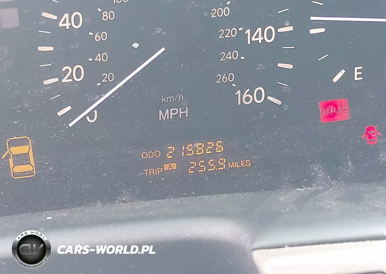 2005 Lexus Ls 430 VIN:JTHBN36F255028320 - 7