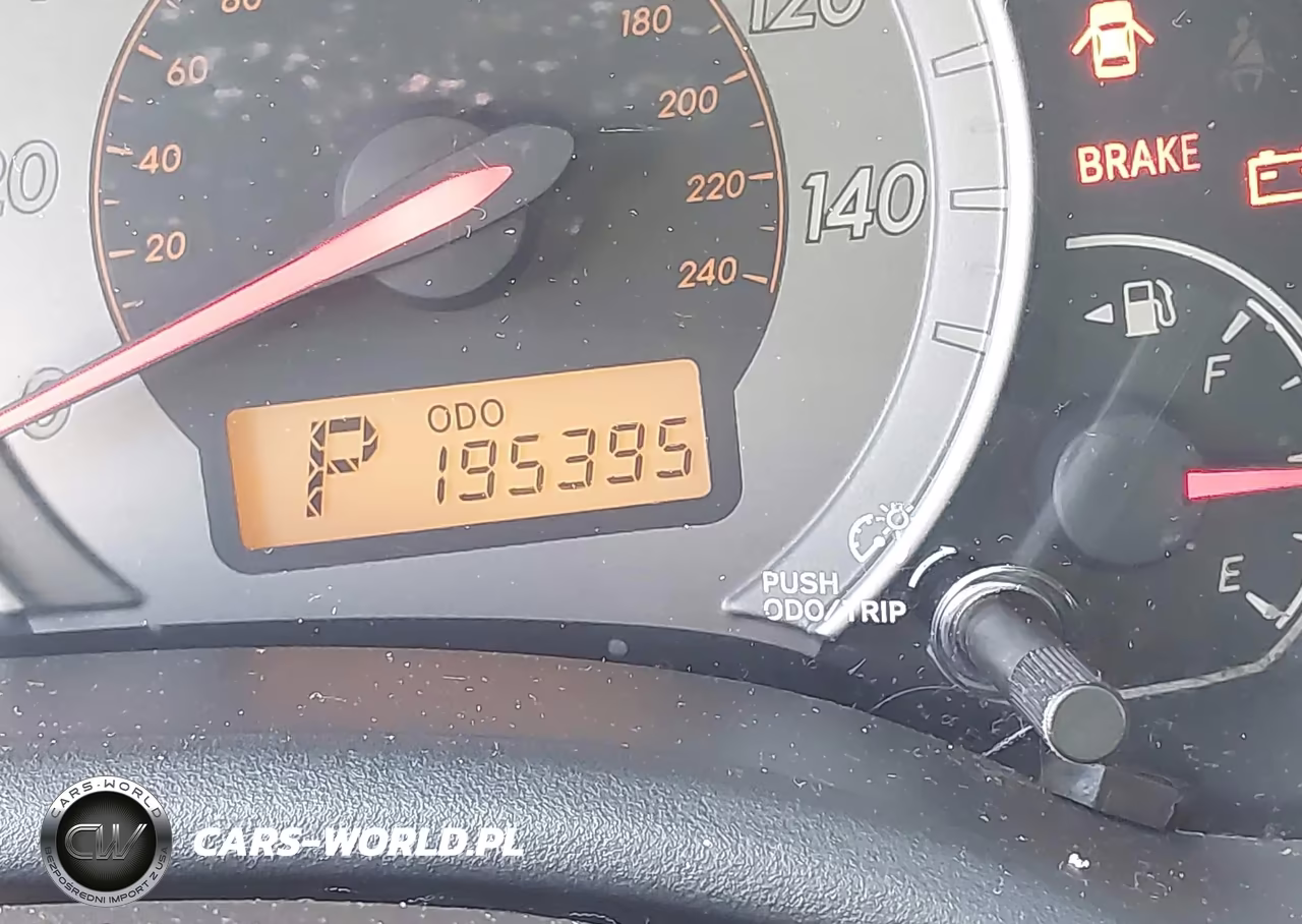 2010 Toyota Corolla S VIN:2T1BU4EE3AC471012 - 15