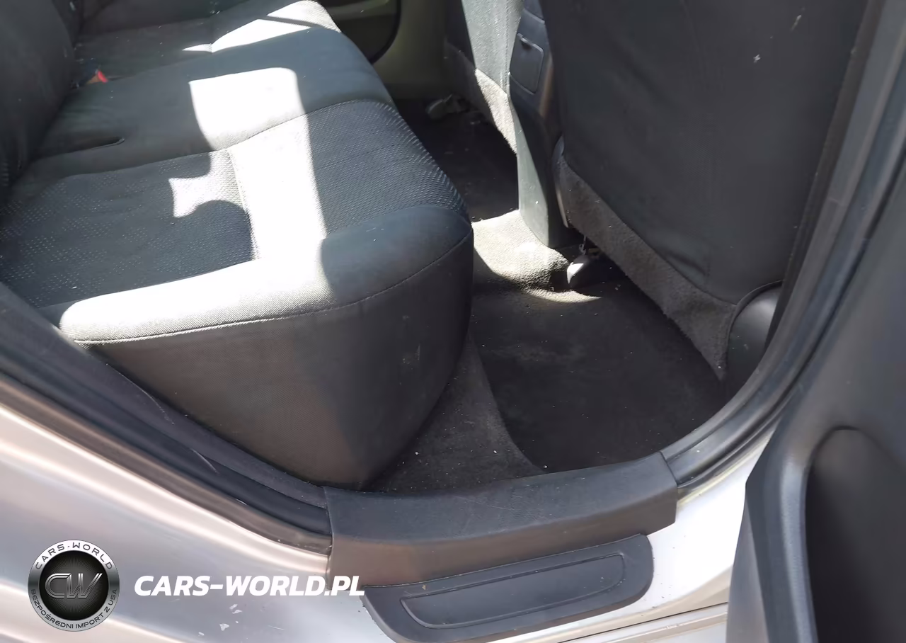 2010 Toyota Corolla S VIN:2T1BU4EE3AC471012 - 8