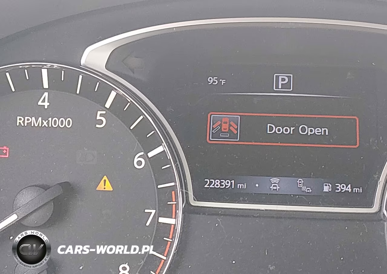 2018 Nissan Altima 2.5 Sv VIN:1N4AL3AP4JC237394 - 15