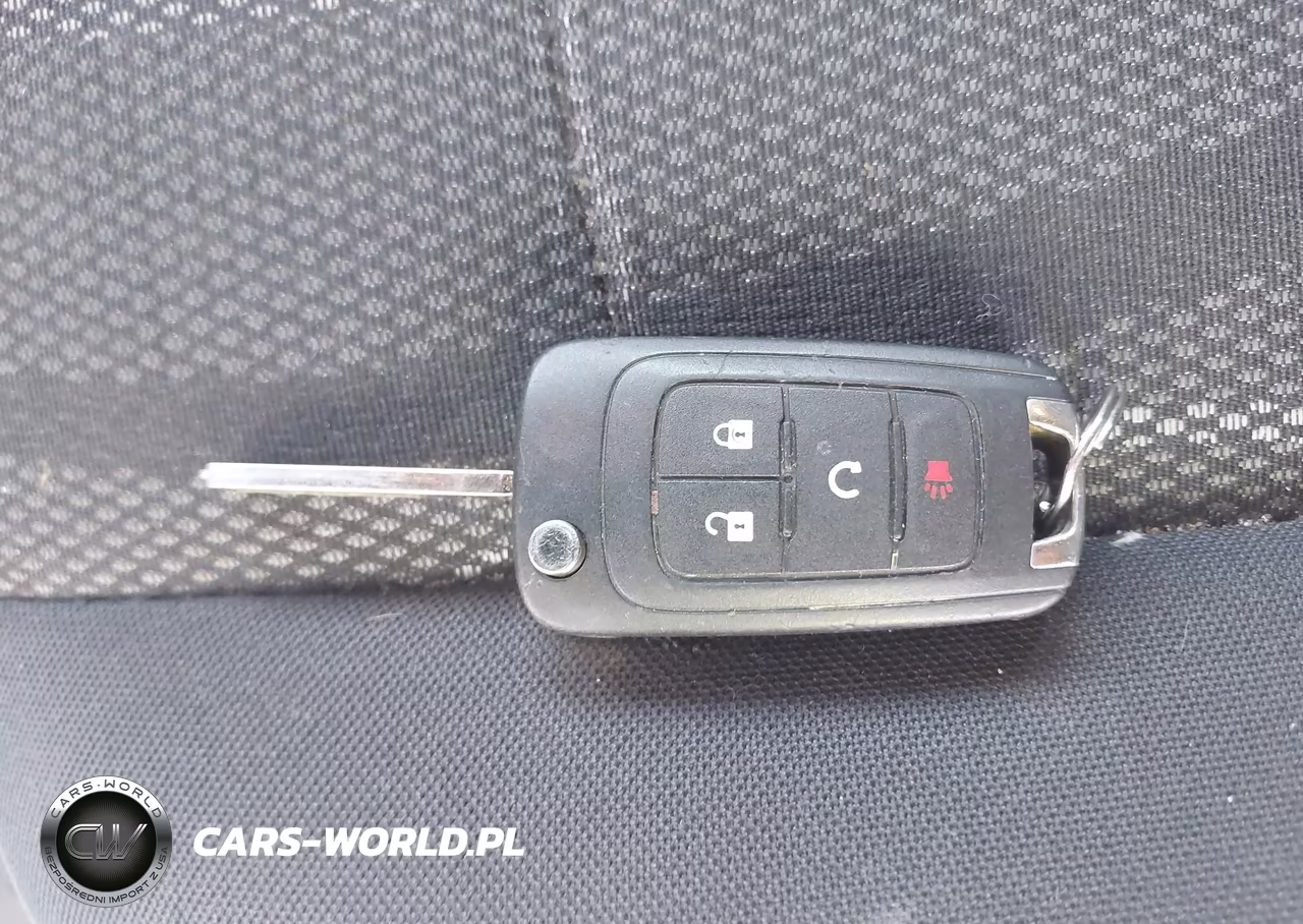 2013 Chevrolet Sonic Lt Auto VIN:1G1JC6SH2D4136316 - 11