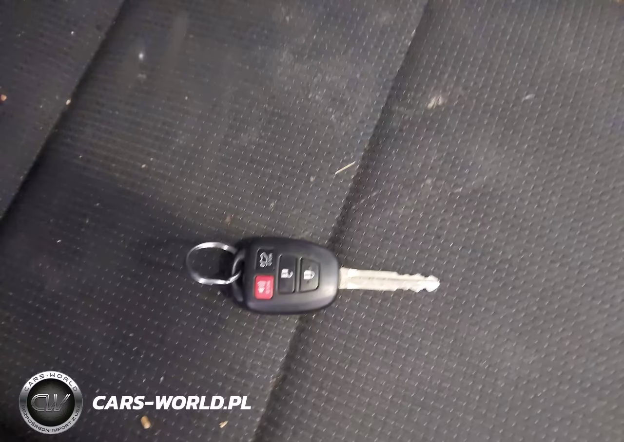 2016 Toyota Rav4 Xle VIN:2T3RFREV6GW495339 - 11