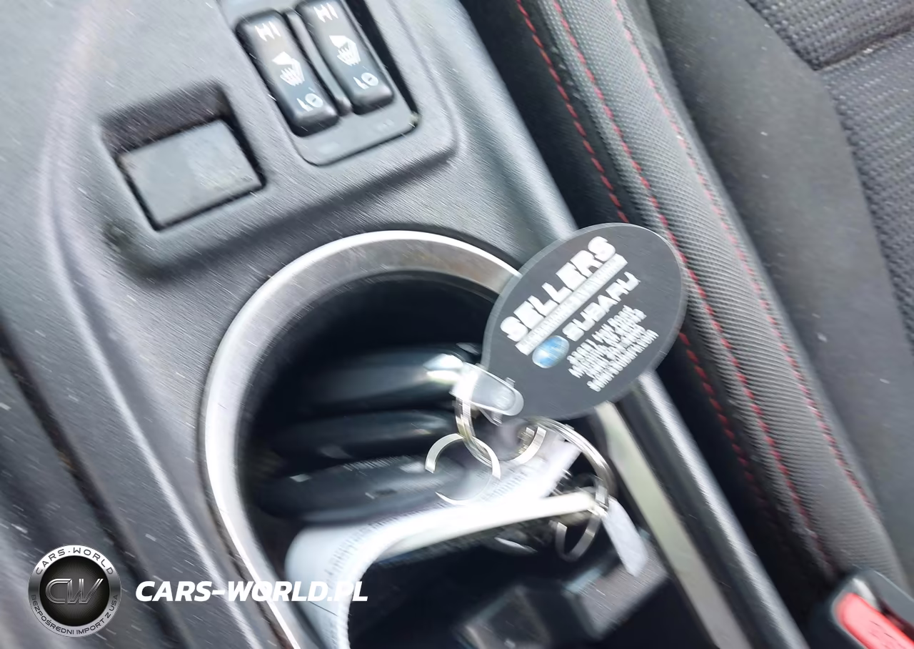 2019 Subaru Impreza 2.0I Sport VIN:4S3GTAJ66K3714666 - 11