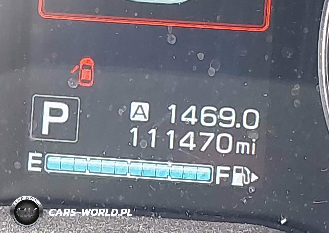 2019 Subaru Impreza 2.0I Sport VIN:4S3GTAJ66K3714666 - 15