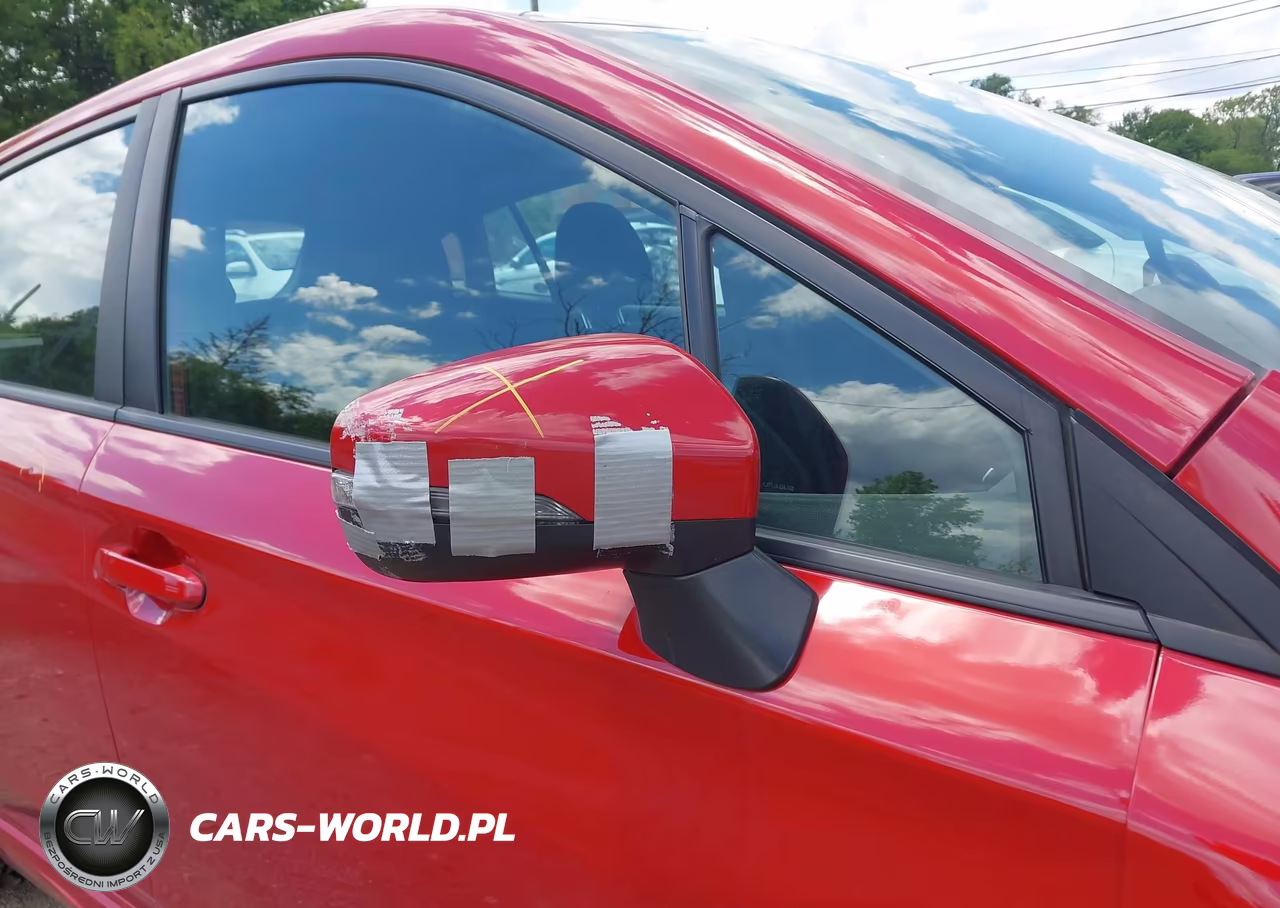 2019 Subaru Impreza 2.0I Sport VIN:4S3GTAJ66K3714666 - 18