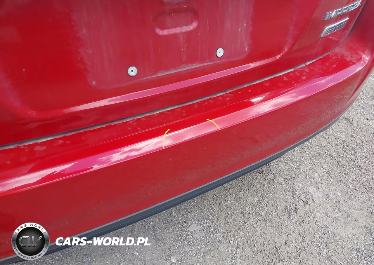 2019 Subaru Impreza 2.0I Sport VIN:4S3GTAJ66K3714666 - 20