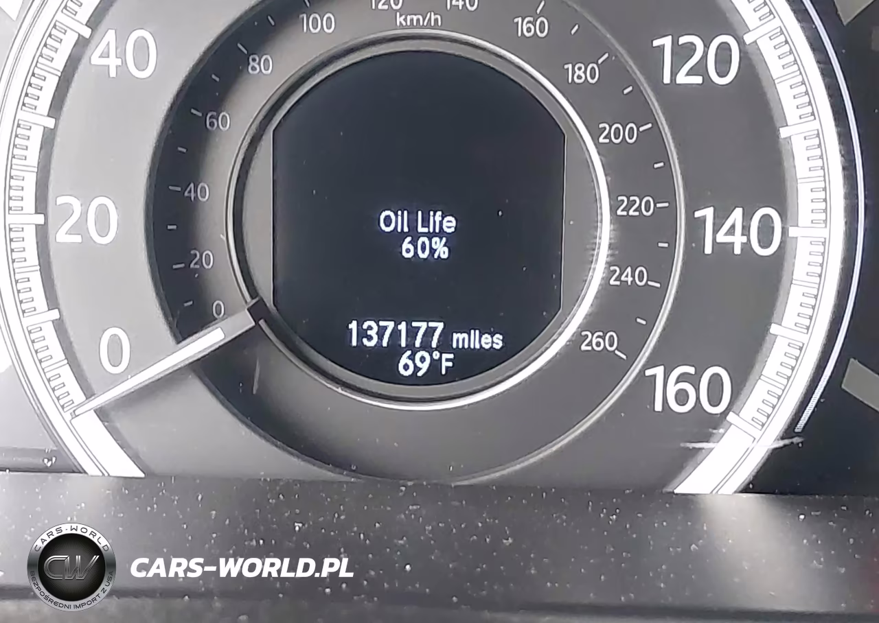 2013 Honda Accord Touring VIN:1HGCR3F95DA028629 - 15