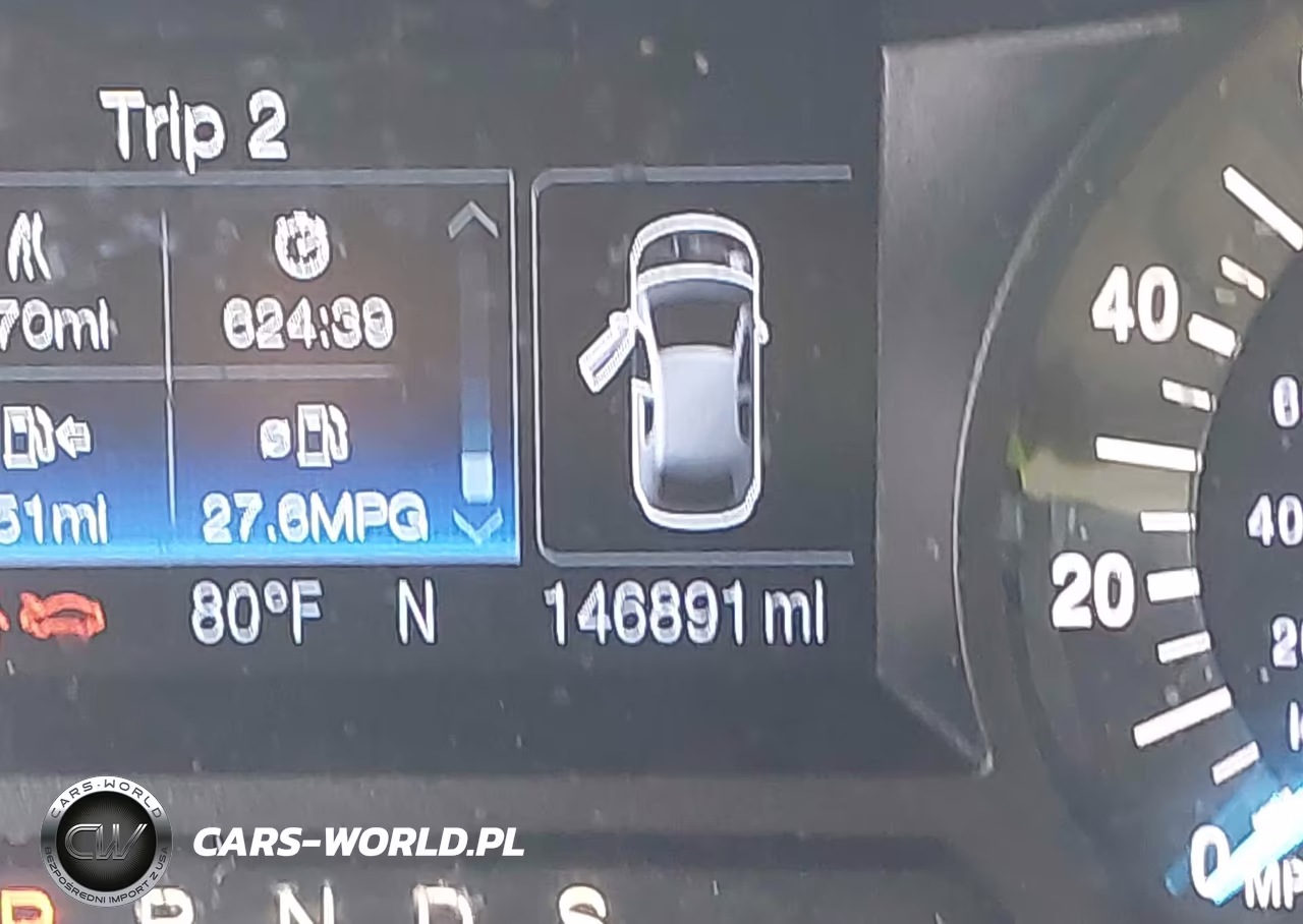 2014 Ford Fusion Se VIN:3FA6P0H76ER142776 - 15