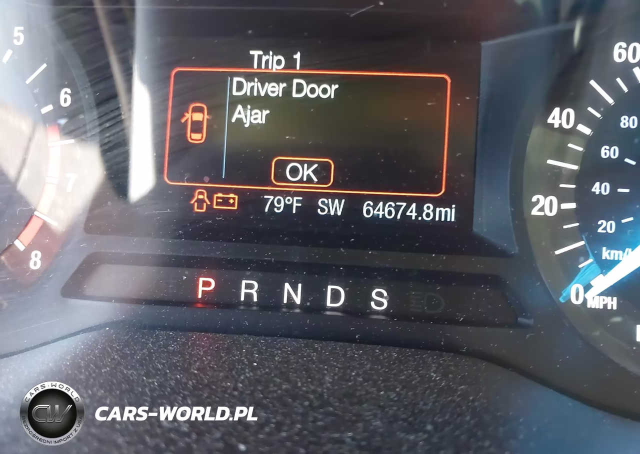 2018 Ford Edge Se VIN:2FMPK4G97JBC09736 - 15