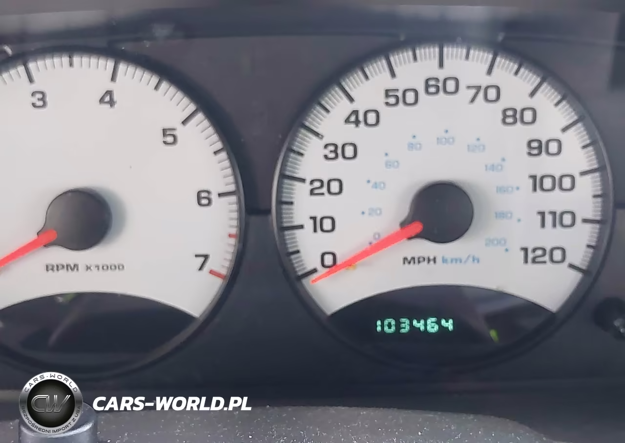 2003 Dodge Stratus Sxt VIN:1B3EL46X23N533436 - 7