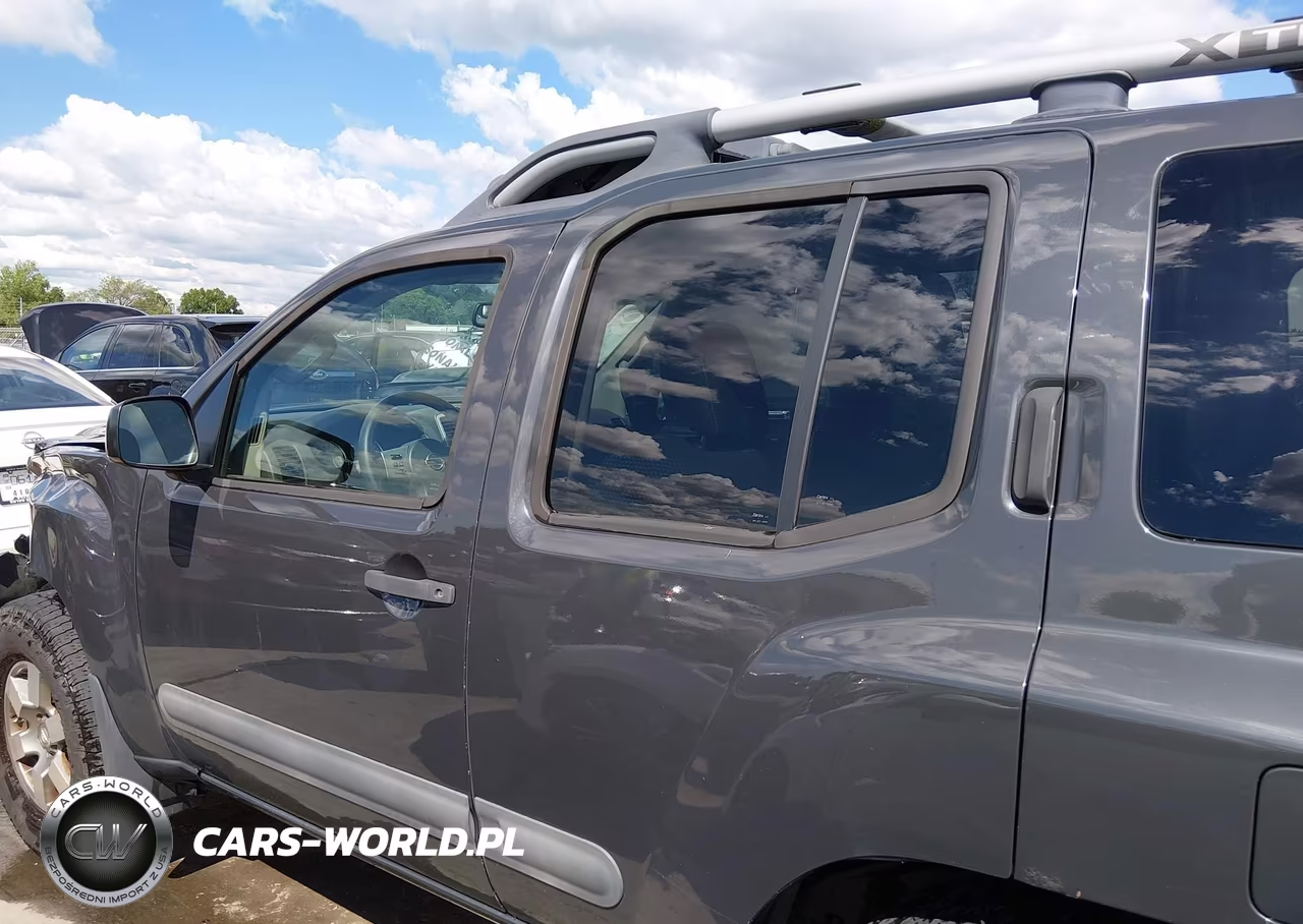 2013 Nissan Xterra Pro-4X VIN:5N1AN0NW7DN819899 - 14