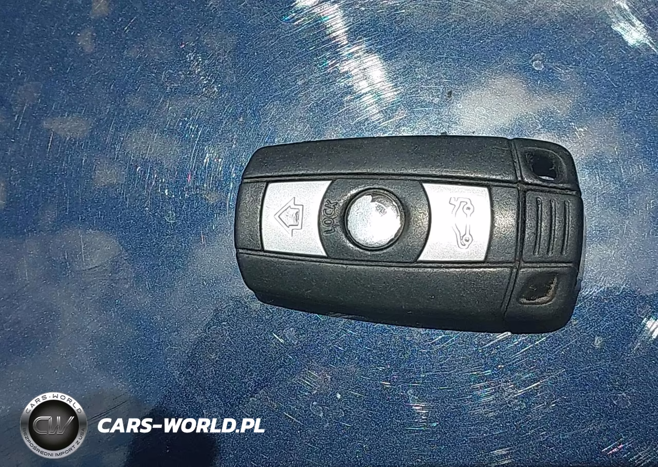 2008 BMW X5 3.0Si VIN:5UXFE43508L007372 - 11