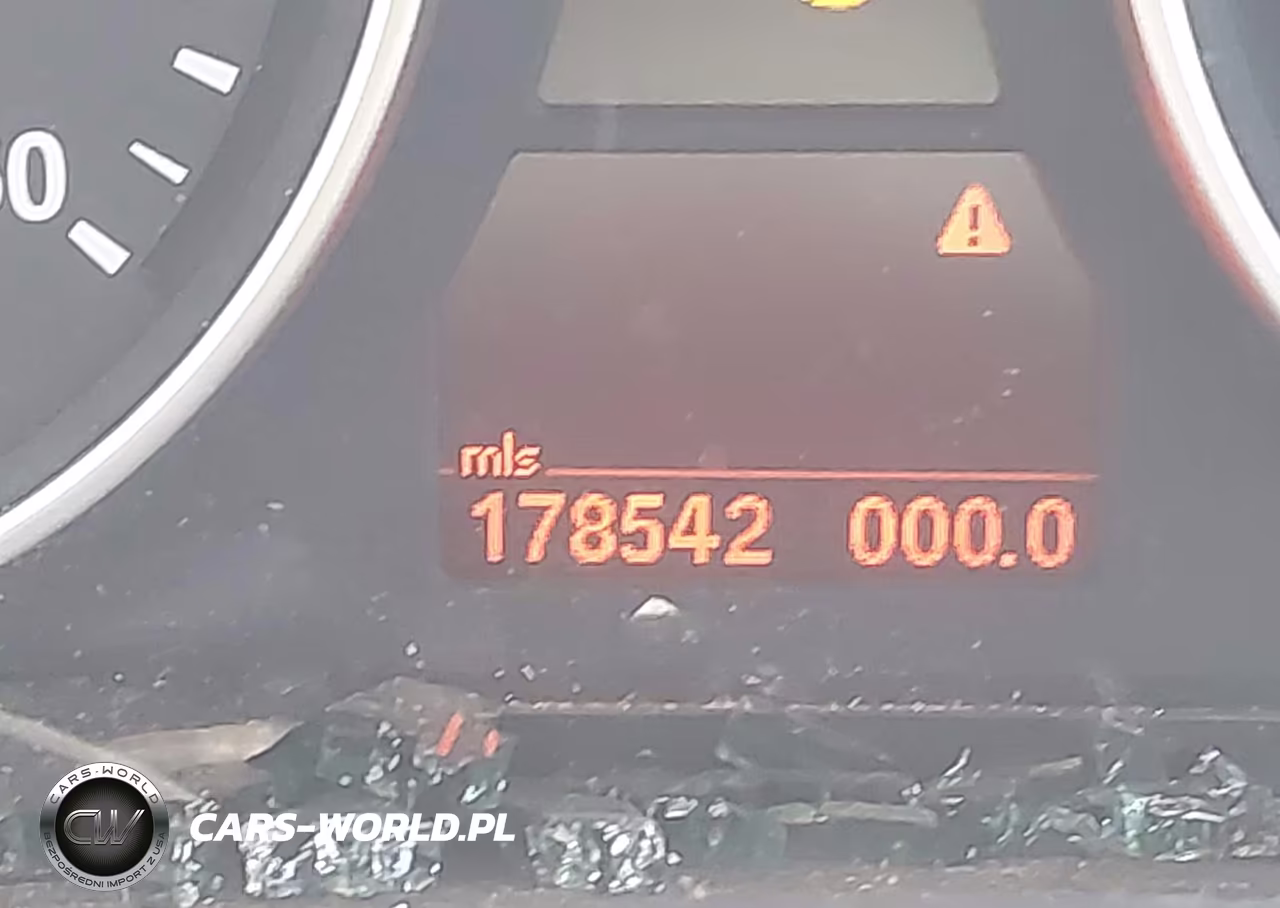 2008 BMW X5 3.0Si VIN:5UXFE43508L007372 - 15