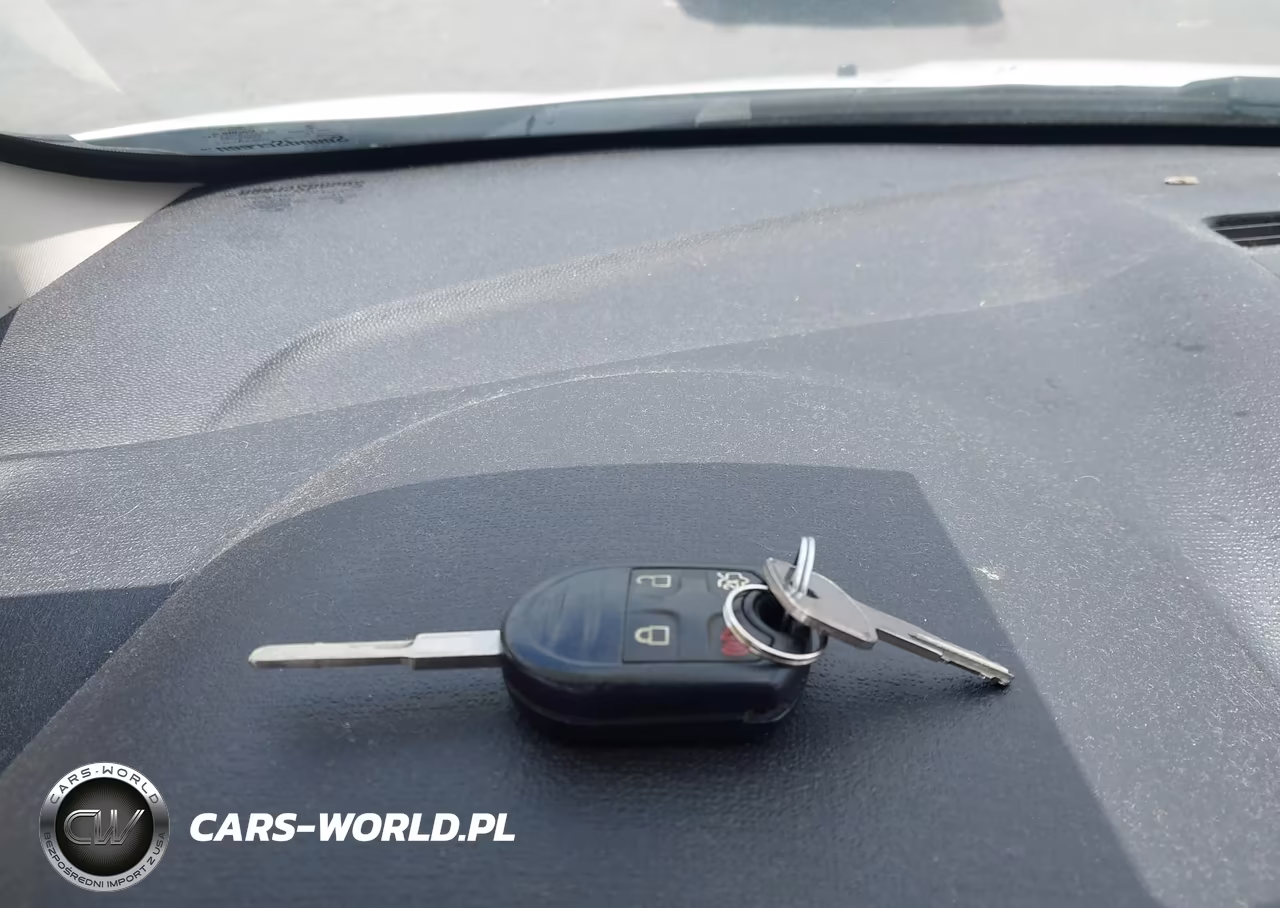 2018 Ford Fiesta Se VIN:3FADP4EJ2JM111367 - 11