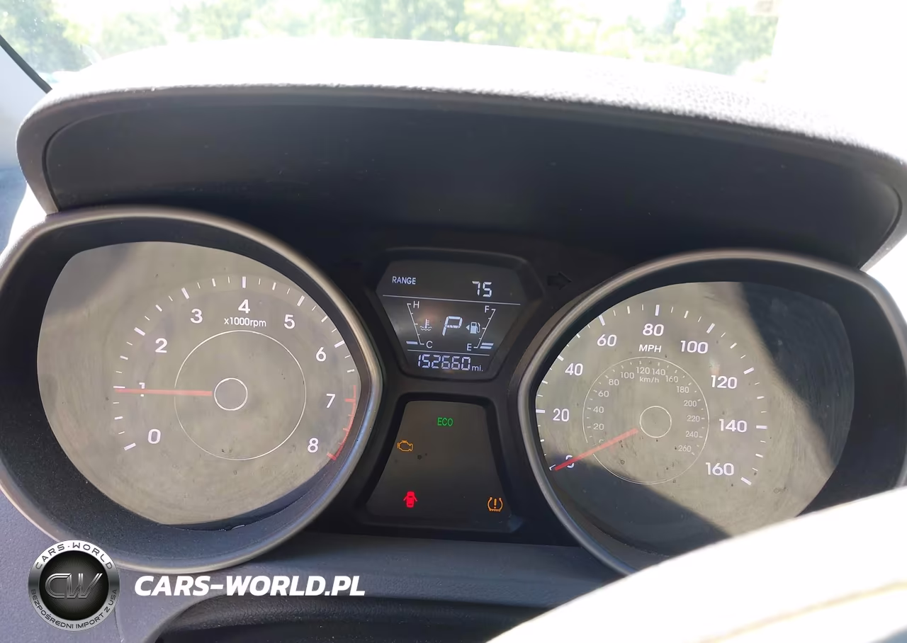 2016 Hyundai Elantra Se VIN:5NPDH4AEXGH746528 - 7