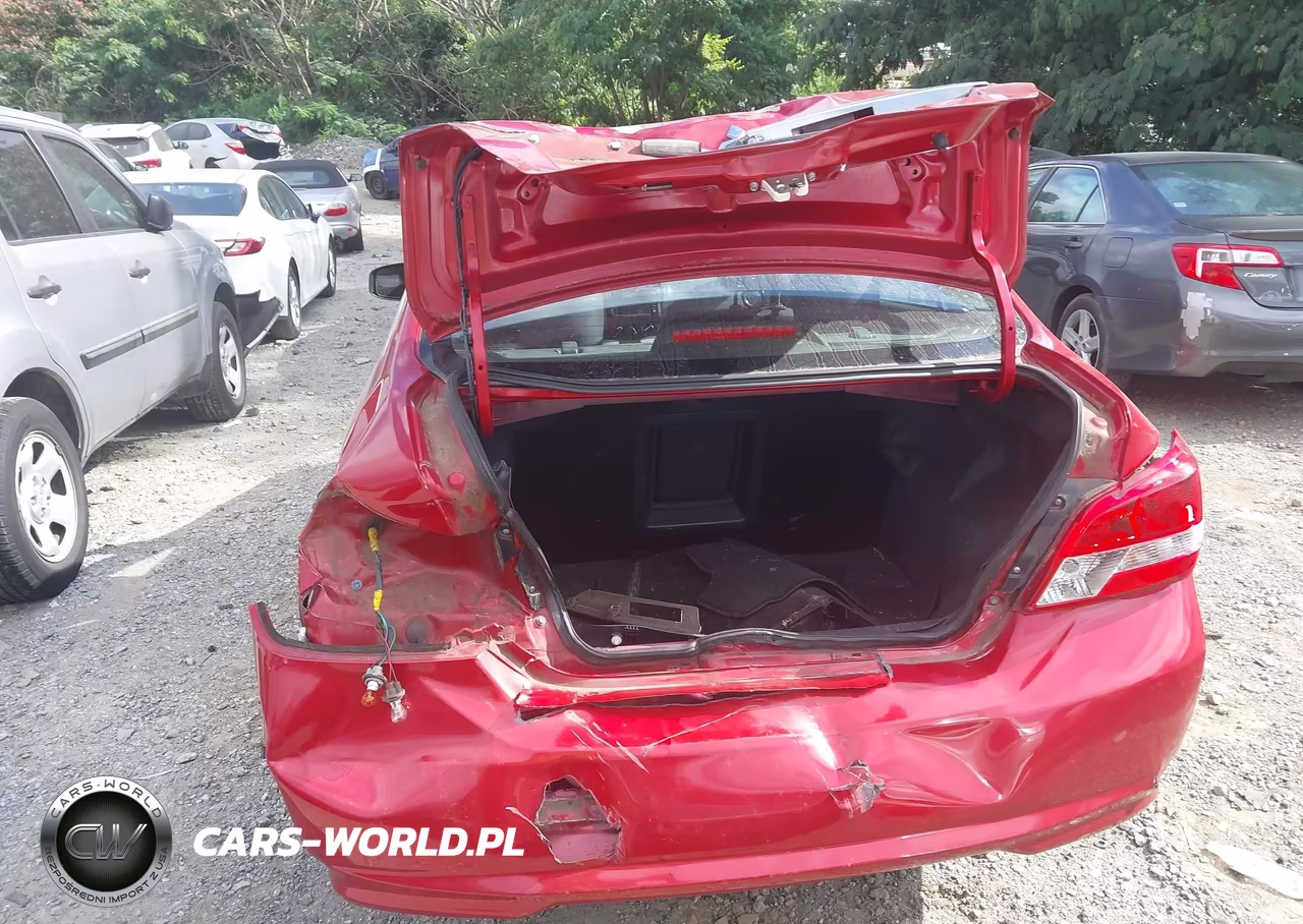 2018 Mitsubishi Mirage G4 Es VIN:ML32F3FJ8JHF04751 - 16