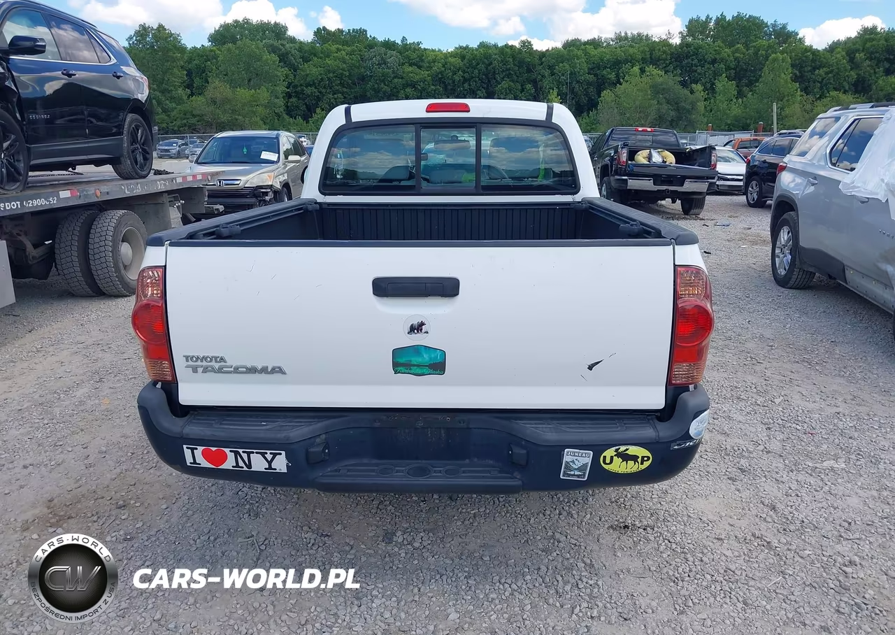 2013 Toyota Tacoma VIN:5TFNX4CN1DX020478 - 16
